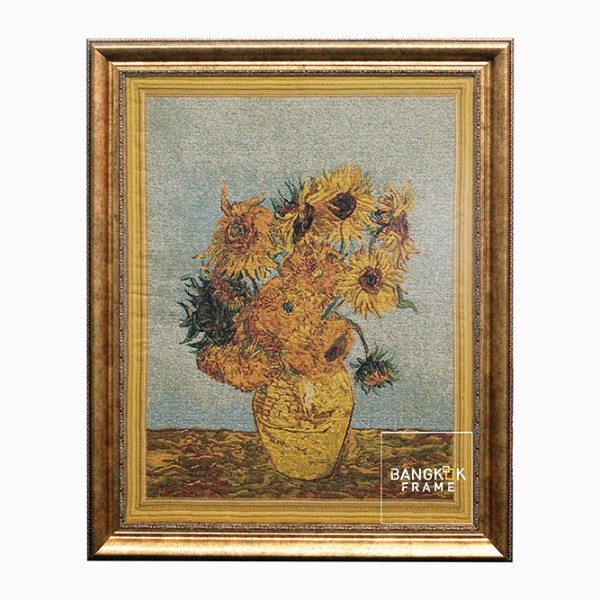 กรอบรูป Cross Stitch Frames